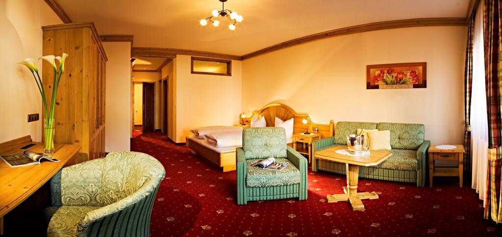 Garni Strasser Zell am Ziller