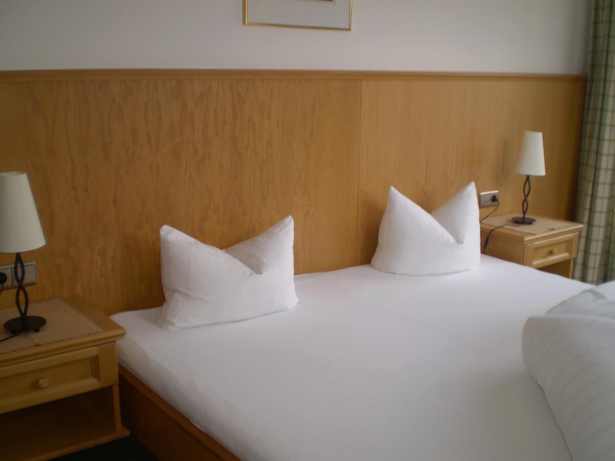 Garni Strasser Aparthotel