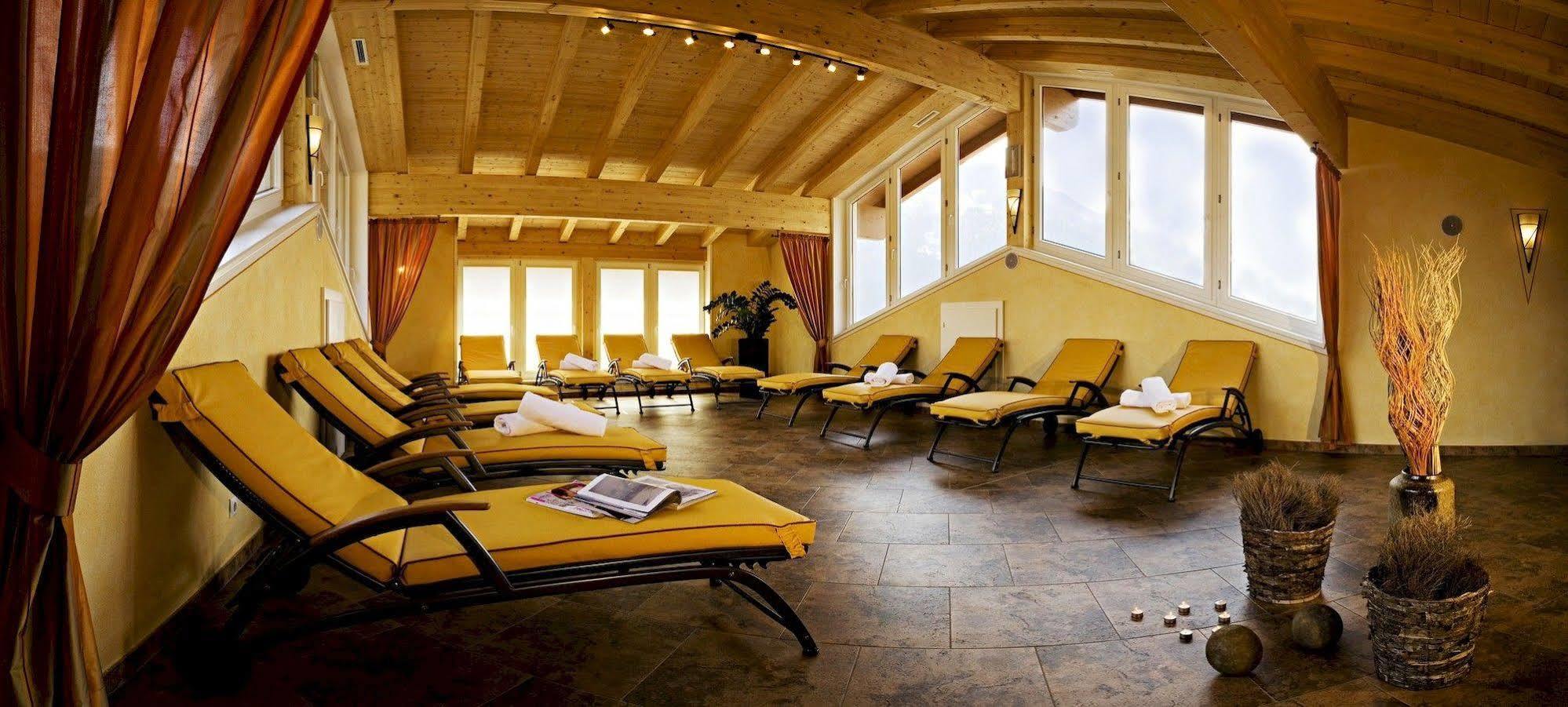 Garni Strasser Zell am Ziller