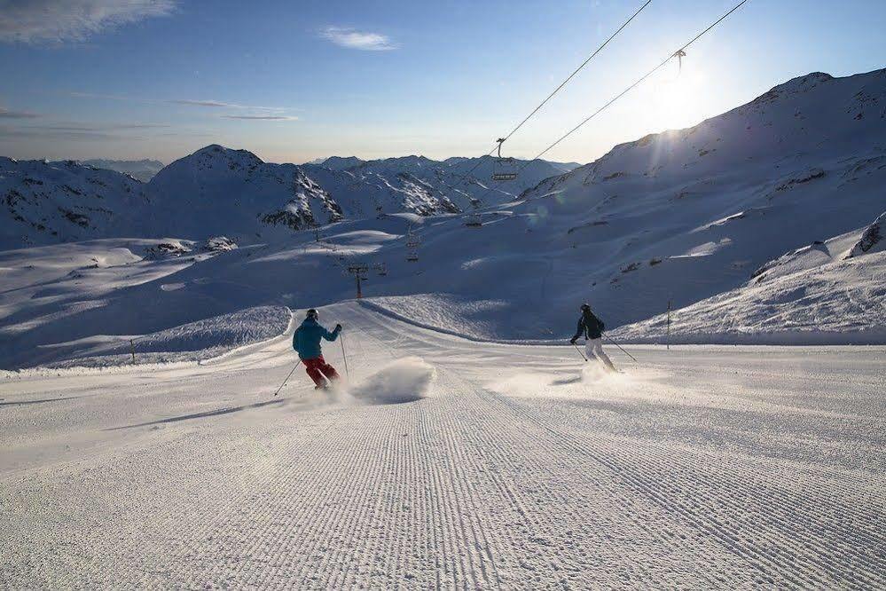 Garni Strasser 4* Zell am Ziller